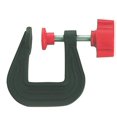 thumbnail image 1 of Zona 37-215 Small Plastic C-Clamp, 58-Inch Maximum Opening, 1 of 1