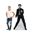 thumbnail image 3 of Advanced Graphics Elvis Presley Life Size Cardboard Cutout Standup, 3 of 4