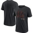 thumbnail image 4 of T-Shirt à Manches Courtes en Coton Performance de l'Équipe de Football NFL, 4 of 5