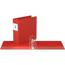 Davis RGO231403 Ring Binder