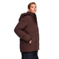 thumbnail image 4 of George Women's Puffer Jacket, 4 of 6