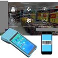 thumbnail image 2 of Imprimante PDA Portative Terminal POS Intelligent Imprimantes Portatives Sans Fil Terminal de Paiement Intelligent, Facile à Utiliser, 2 of 6