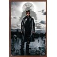 thumbnail image 1 of Juice WRLD - Fighting Demons Album Cover Wall Poster, 22.375" x 34", 1 of 4
