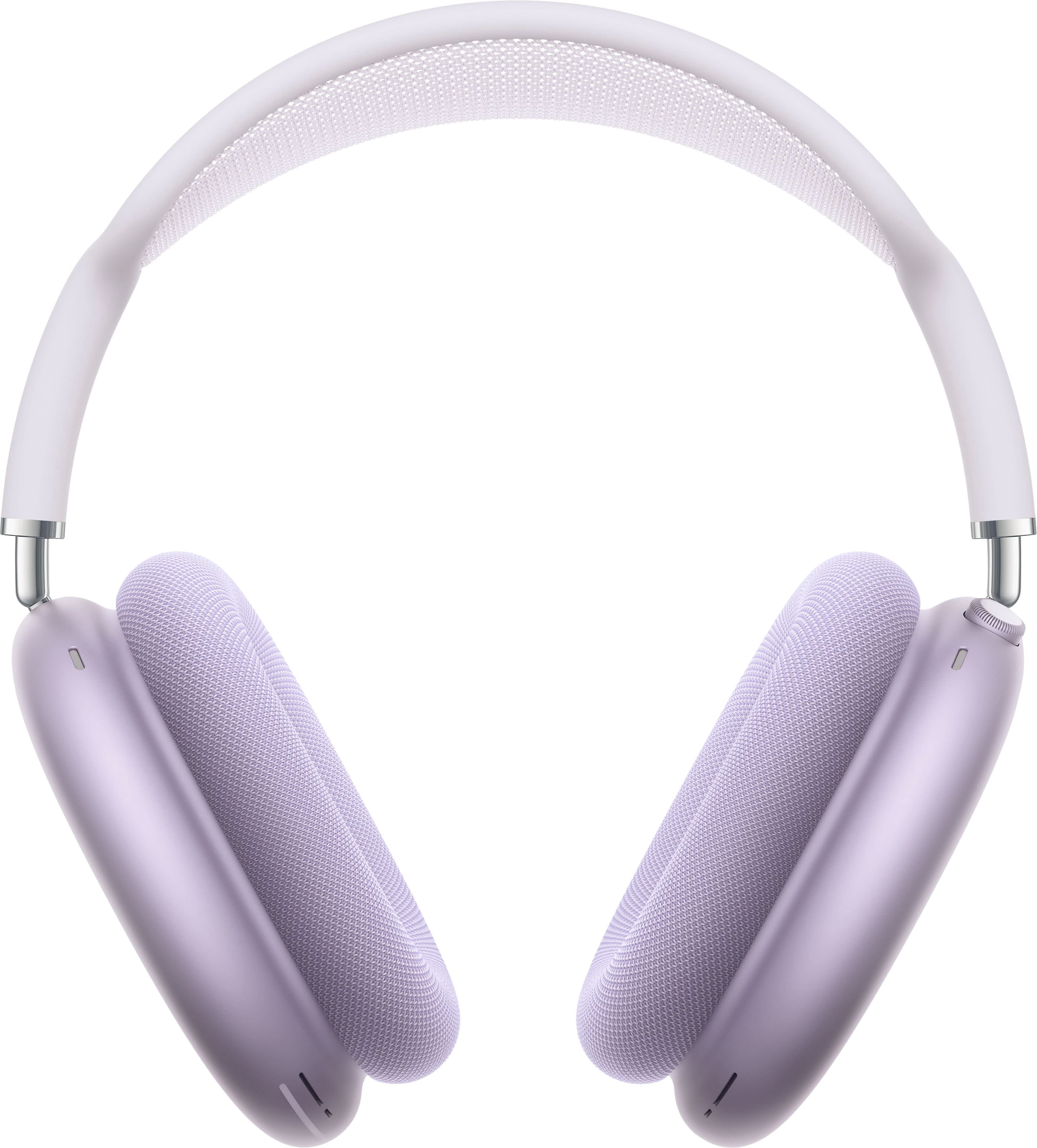 Refurbished Apple AirPods Max Purple Over Ear Headphones MWW83AM/A