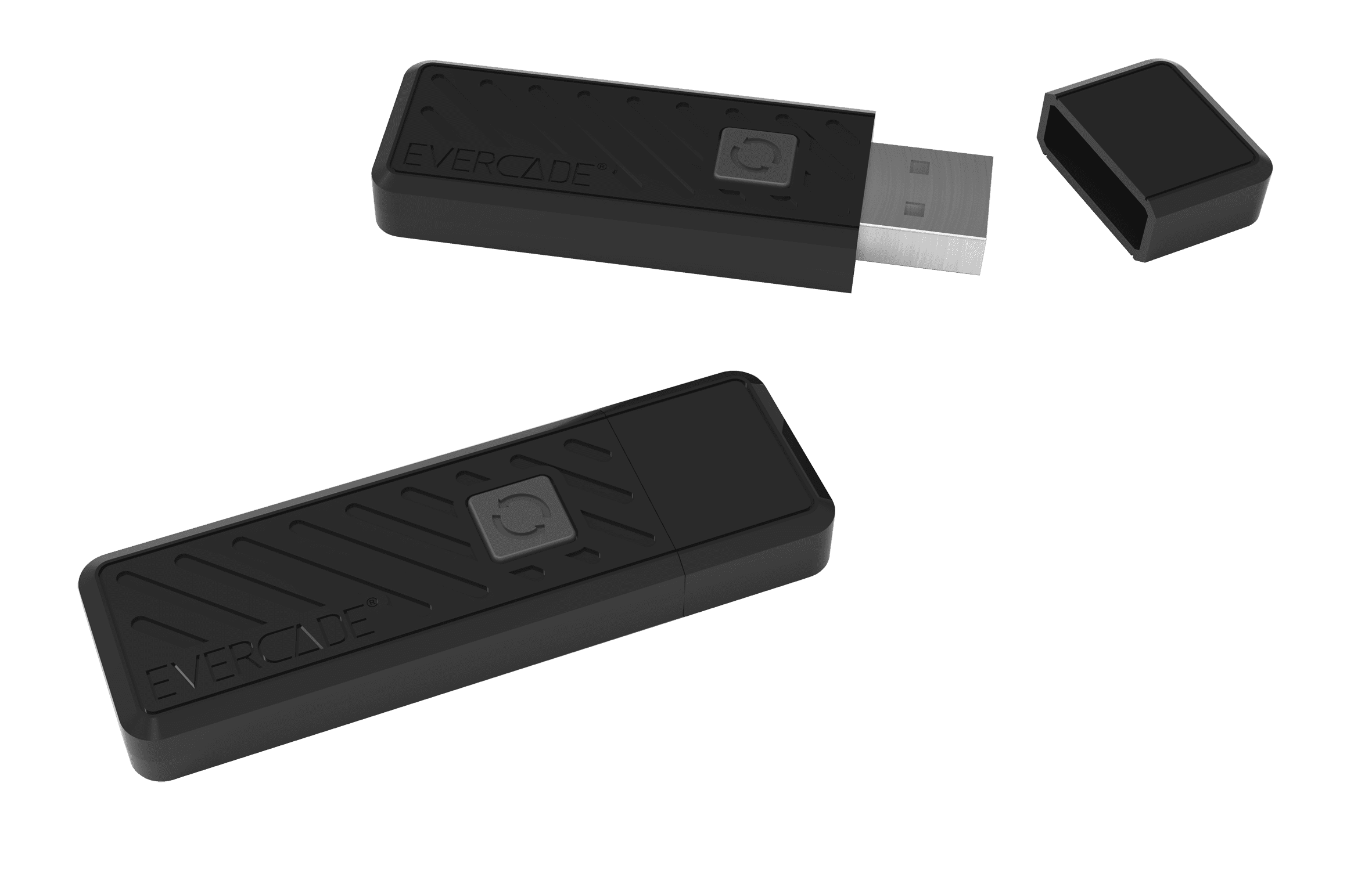 La manette sans fil Evercade