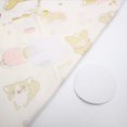 thumbnail image 2 of 50 Pcs Autocollants de Fixation pour Draps de Lit Double Face Sans Trace Blanc, 2 of 10