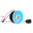 thumbnail image 1 of Single Underwater Fishing Camera Accessories For 3.5/ 4.3 Inch Fish Finder 8 IR Infrared Lamp DC 5V 15m/ 25m Cable ,Easy to Use, 1 of 6
