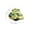 green-50*80cm/B, variant on Flower Runner Rug Irregular Wavy Tufted Area Rug Soft Green Floral Carpet Non Slip for Bedroom Bedside Bathroom Home