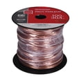 thumbnail image 3 of AH16100SR - SPEAKER WIRE AWG 16 STD 100FT CLEAR, 3 of 3