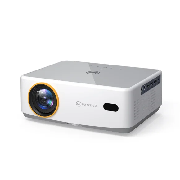 Projecteur Vankyo Leisure L570D 1080P natif Projecteur intelligent Roku TV