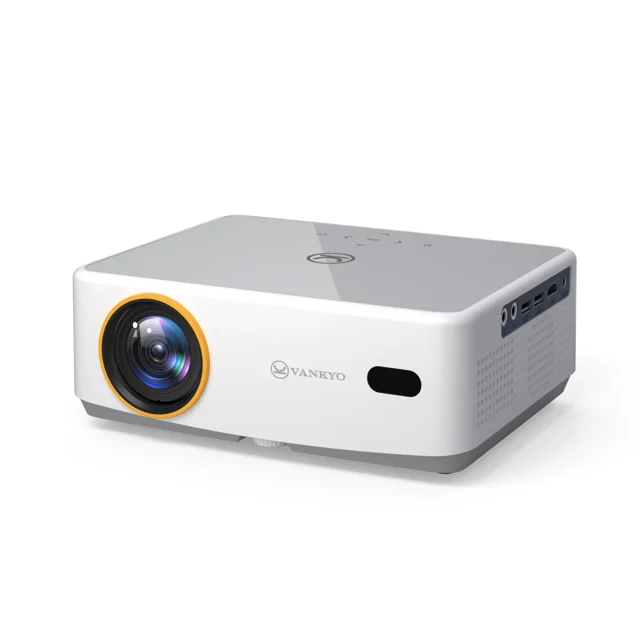Projecteur Vankyo Leisure L570D 1080P natif Projecteur intelligent Roku TV