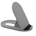 thumbnail image 3 of Mobile Phone Tablets Bracket Universal Plastic Folding Smartphone stand Foldable phone holder Table Desk Mount Stand Phone Holder Bracket, 3 of 7