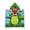 A, variant on Kcavykas Window Curtains,Small Window CurtainsChildren's Bath Towel Cape Children's Hooded Bathrobe Print Wearable Beach
