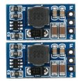 thumbnail image 1 of 2 Pcs Module de Montage DC Convertisseur pour Moteur LED 7W 2.6-5.5 à 5v 6v 9v 12V ND0412SA, 1 of 8