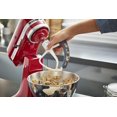 thumbnail image 3 of KitchenAid Tilt-Head Flex Edge Beater, KFE5T, 3 of 5