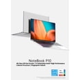 thumbnail image 2 of Brand new core 15.6-inch lightweight notebook, light luxury notebook, 2 of 12