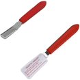 thumbnail image 1 of Scotty Peeler Label & Sticker Remover - SP-2 Metal Blade with Protective Cover (Set of 2) Home & Kitchen, 1 of 4