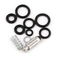 thumbnail image 4 of 4x Carburetor Repair Rebuild Jet Seal Kit for Honda NightHawk 650 CB650SC 1983-85, 4 of 9