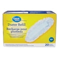 thumbnail image 1 of Great Value Duster Refill 180°, 1 of 1