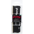 thumbnail image 2 of Kingston Fury Beast DDR5 RGB 16GB 5600MT/s DDR5 CL40 DIMM Desktop Gaming Memory Single Module (KF556C40BBA-16), 2 of 2
