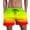 Green, variant on Ketyyh-chn99 Men's Athletic Shorts Beach Fashion Mens Swimming Trunks Liner Swim ShortsBathing Suit Boardshorts Purple,5XL