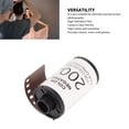 thumbnail image 3 of 35mm Color Print Film, Vintage Colour Print Camera Film 200 ISO Professional  for 135 Camera, 3 of 7