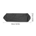 thumbnail image 4 of 61 Keys Piano Dustproof Cover Electronic Piano Keyboard Protective Cover, 4 of 8