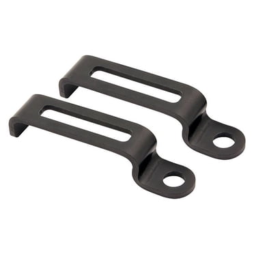 Allstar Performance ALL81350 Spark Plug Wire Retainer - Pack of 2