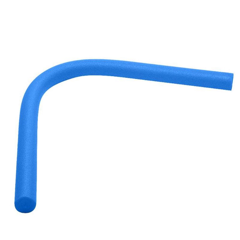 Frites De Piscine – Nouilles En Mousse Flottantes 6,5 X 150 Cm – Aide à La Natation Et Jeux D'eau