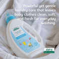 thumbnail image 2 of Aleva Naturals Détergent à lessive doux pour bébés - 1.2L (40 brassées), 2 of 6