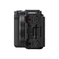 thumbnail image 5 of Sony ZV-E10 II Mirrorless Camera (Black) with 16-50mm Lens + 2 Pack 64GB Memory Card + Backpack + Telephoto + ZeeTech Accessory Bundle, 5 of 5