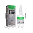 thumbnail image 2 of Soudage Multifonctionnel Haute Résistance Huileux Multifonctionnel Uniglue Universel Super Soudage Haute Résistance Huileux 30 ml, 2 of 8