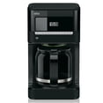 thumbnail image 4 of Braun BrewSense Drip Coffee Maker - 12 Cup - KF7000BK, 4 of 7