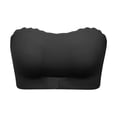 thumbnail image 4 of MIONGO Soutien-gorge Sans Bretelles à Fermeture devant pour le Confort Quotidien et les Activités de Loisirs - Design Polyvalent pour Toutes les Saisons, 4 of 4