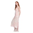 thumbnail image 4 of Wild Skye Women's Ruched Slip Dress, 4 of 6