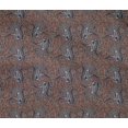 thumbnail image 4 of oneOone Cotton Flex Fabric Floral & Paisley Block Decor Fabric Printed BTY 40 Inch Wide, 4 of 4