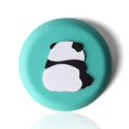 thumbnail image 1 of EGNMCR Wall Anti-Collision Pad Rubber Sticker Pad Door Lock Protection Pad Cartoon Wall Anti-Collision Pad, 1 of 2
