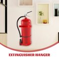 thumbnail image 3 of Milisten 1Set Universal Fire Extinguisher Mount For Home Safety, 3 of 8