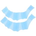 thumbnail image 1 of ANGGREK Swimming Hand Gloves, Safe Swimming Finger Webbed Gloves For Swimming Beginner, 1 of 8