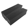 thumbnail image 2 of Muslady 4 PCS 30 * 18 * 18 cm Acoustic Foam Panels High Density, 2 of 8