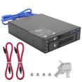 thumbnail image 2 of Optical Drive Enclosure USB  Hard Disk Rack, Durable For Hard Disk SSD, 2 of 8