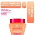 thumbnail image 1 of L'Oréal Paris Hair Expertise Dream Lengths, Lengths Repair Hair Mask, 300 ml, 1 of 8