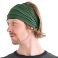 thumbnail image 3 of Bandeaux Bandanas Japonais Légers et Confortables pour Hommes et Femmes, 3 of 9