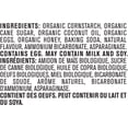 thumbnail image 2 of GERBER Biscuits Biologique Coll. Pour Tout-Petits Miel, 2 of 7