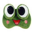 thumbnail image 1 of Bangcool Sleep Mask Cartoon Big Eye Frog Sleeping Eye Mask Sleep Eyeshade with Ice Pack, 1 of 10