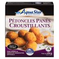 thumbnail image 4 of Pret A Cuire Pétoncles panés croustillants Aqua Star, 4 of 12