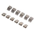 thumbnail image 1 of Bike Freehub Pawl, 6Pcs High Strength Wear Resistant Bike Hub Pawls Exquisite Machining  For Repair Accessories C+8, 1 of 8