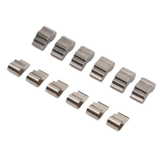 Bike Freehub Pawl, 6Pcs High Strength Wear Resistant Bike Hub Pawls Exquisite Machining For Repair Accessories C+8