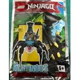 thumbnail image 3 of LEGO Ninjago: Glutinous Minifig with Sai (Globby), 3 of 4