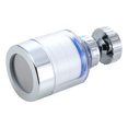 thumbnail image 1 of fheaev Faucet Proof Device, Household Faucet, Water Purification Filter, Detachable And Washable Universal Extension Device, Kitchen Booster Nozzle, 1 of 9